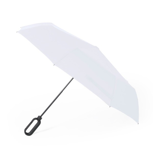 Parapluie Pliable Ultra-Résistant 8 Panneaux