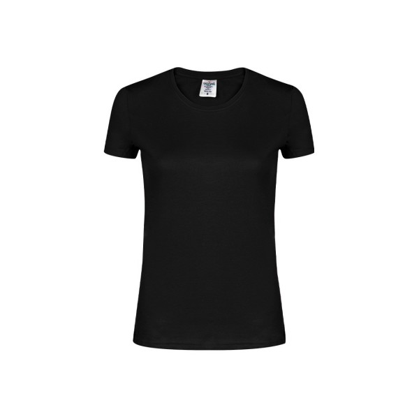 T-Shirt Femme Couleur KEYA WCS180