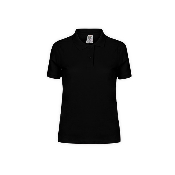 Polo piqué femme KEYA MPS180