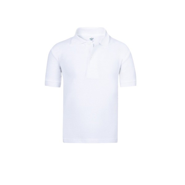 Polo Piqué Enfant YPS180