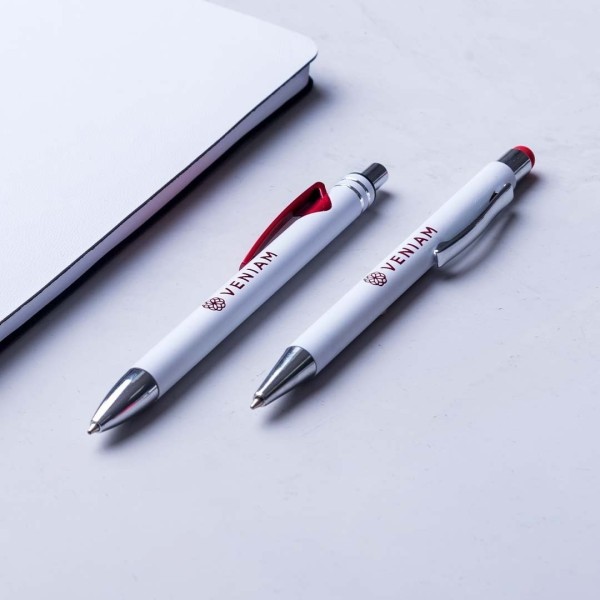 Stylo Wencex Aluminium