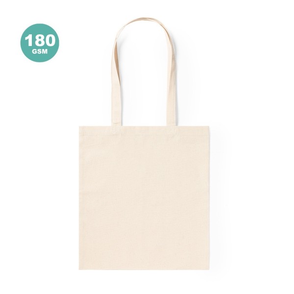 Sac Ponkal en coton naturel