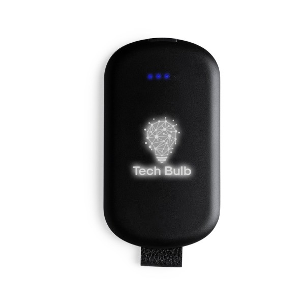 Power Bank Tech Bulb 2500mAh