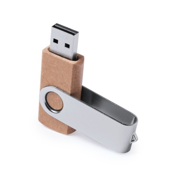 Clé USB Trugel Écologique 16Go