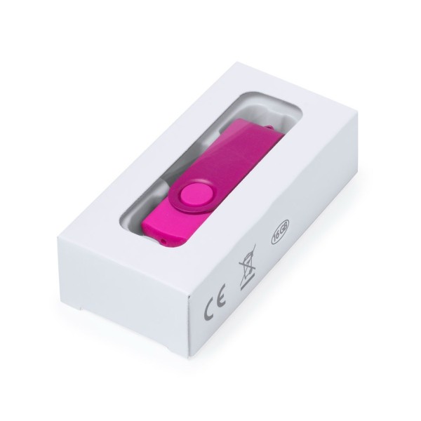 Clé USB Pivotante Survet 16Go