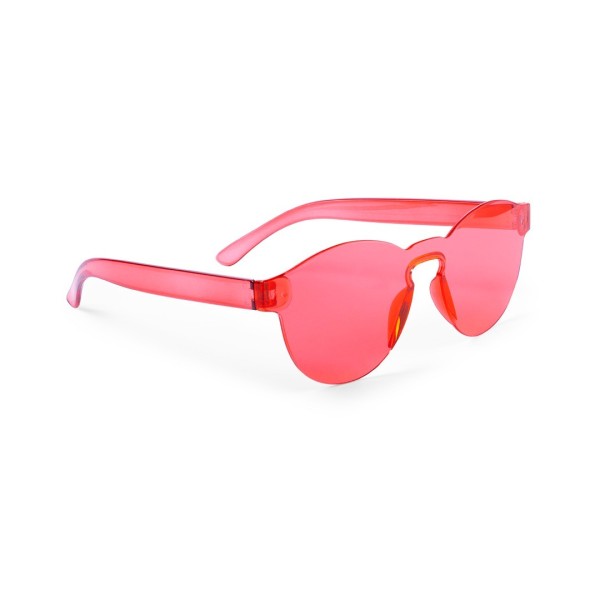 Lunettes de Soleil Tunak Translucides