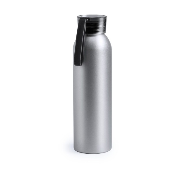 Bidon Tukel en aluminium 650 ml