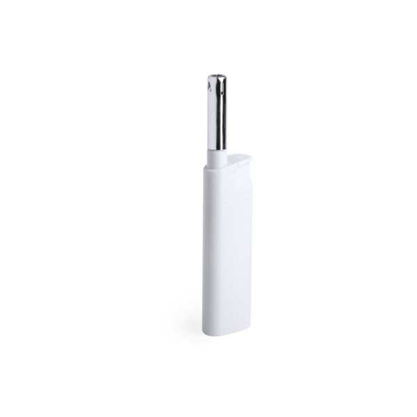 Briquet de cuisine rechargeable Rosser