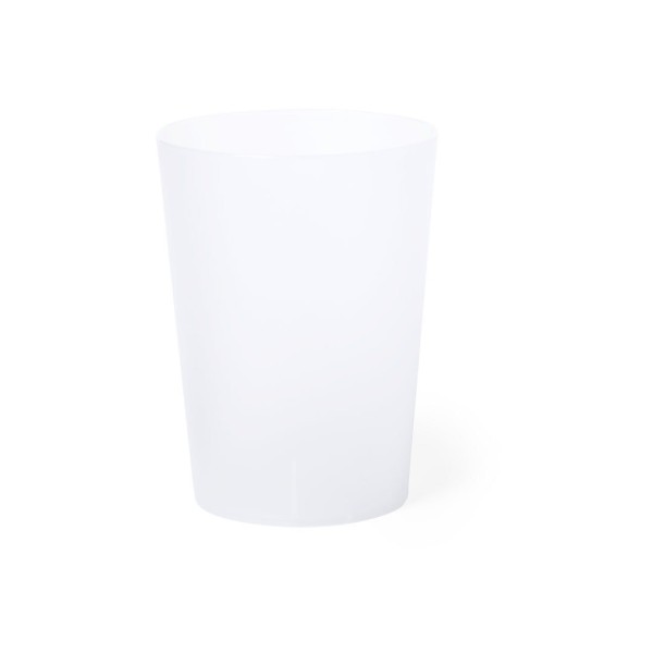 Verre Nirmal Eco-réutilisable 500 ml