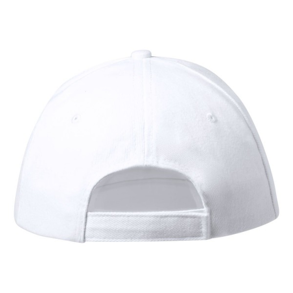 Casquette Kurtel 5 Panneaux