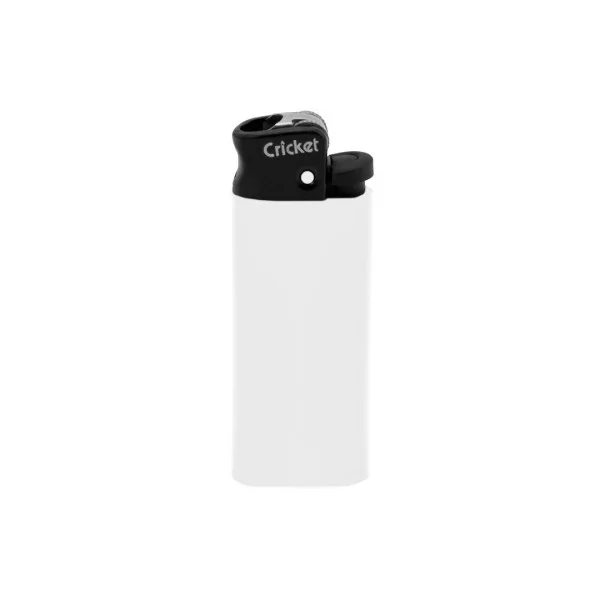 Mini briquet Cricket classique