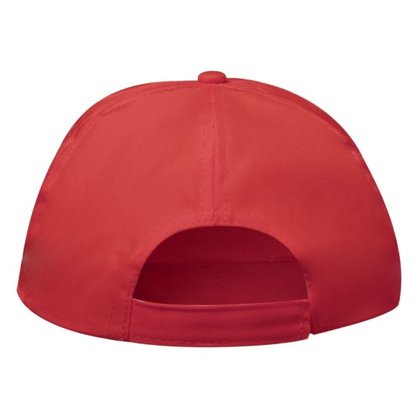 Casquette Keinfax Éco-Responsable à 5 Panneaux