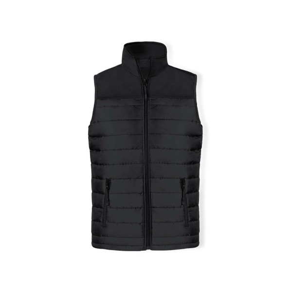 Gilet Bordy Imperméable et Respirant