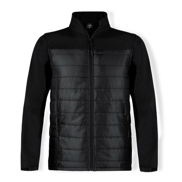 Veste Cornal Hybride Imperméable