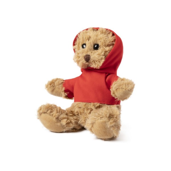 Peluche Loony l'Ours Mignon