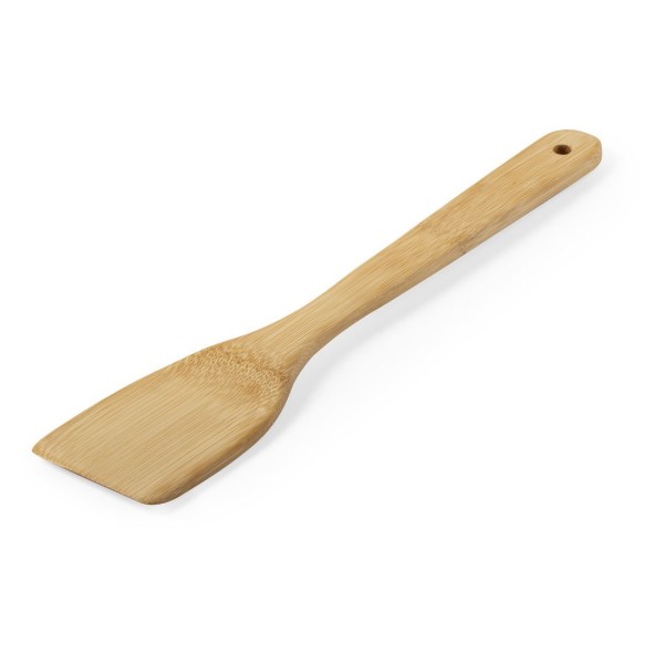 Spatule Serly en Bambou Écologique