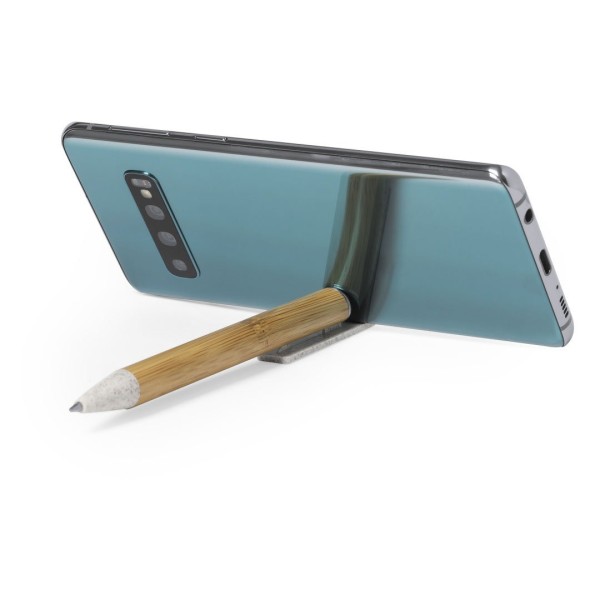 Stylo Support Écologique Multifonction