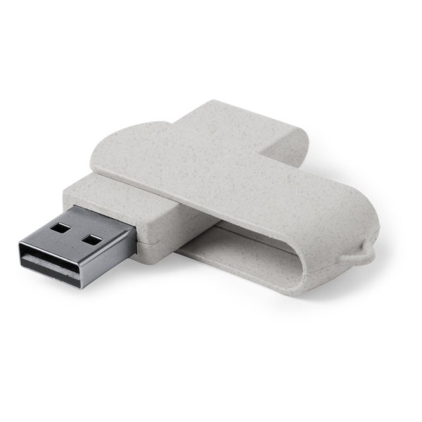 Clé USB écologique Kontix 16 Go