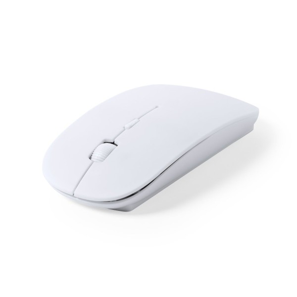 Souris Antibactérienne Ergonomique Sans Fil