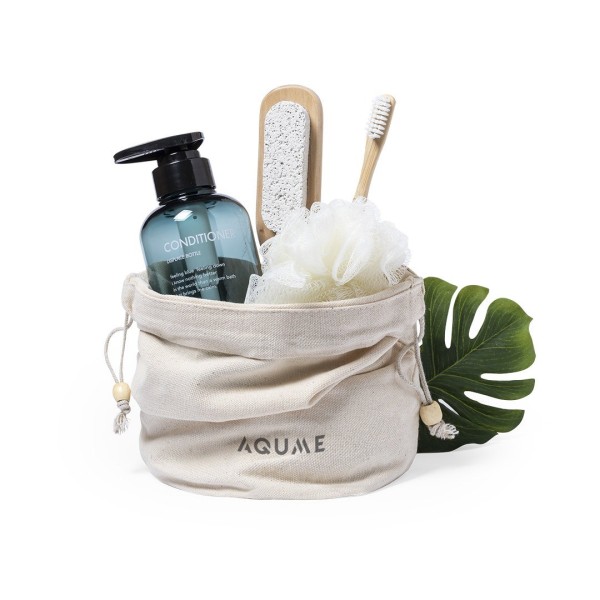 Trousse de toilette Nature Line Talso