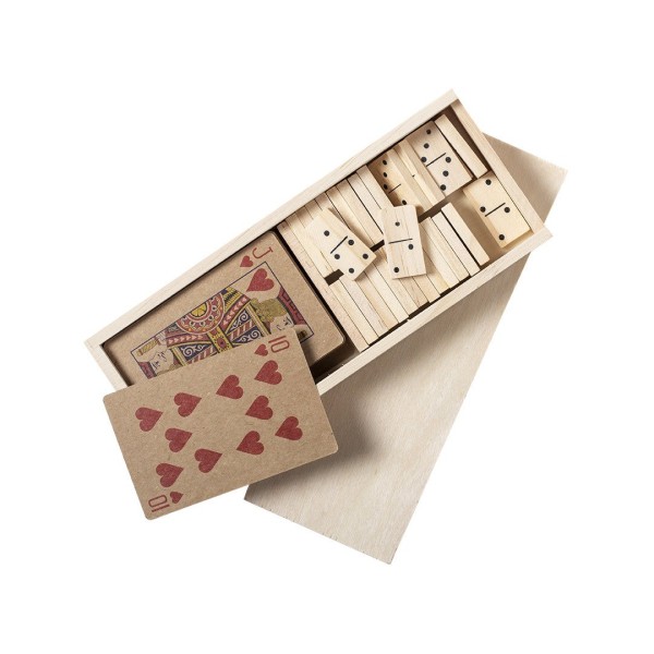 Set Jeu Halin Écologique