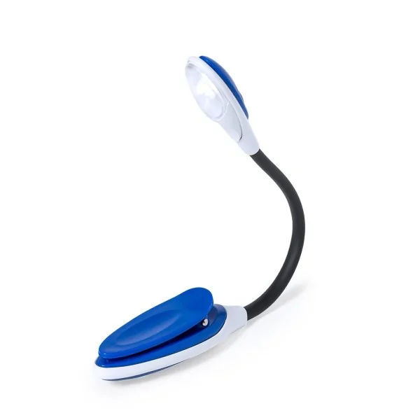 Lampe LED de lecture flexible Lektura