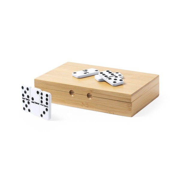 Jeu de Dominos Classique Landers