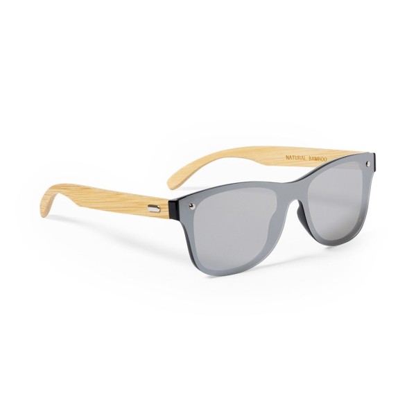 Lunettes de Soleil Graham Nature