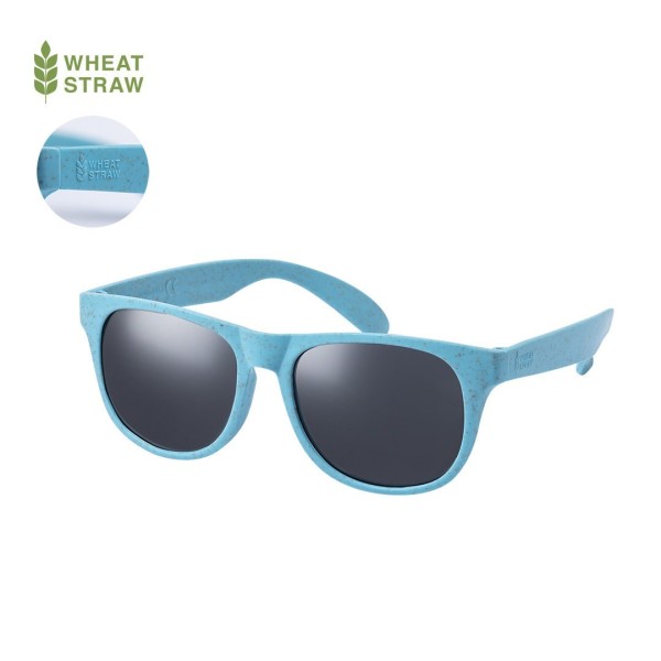 Lunettes de Soleil Mirfat Nature