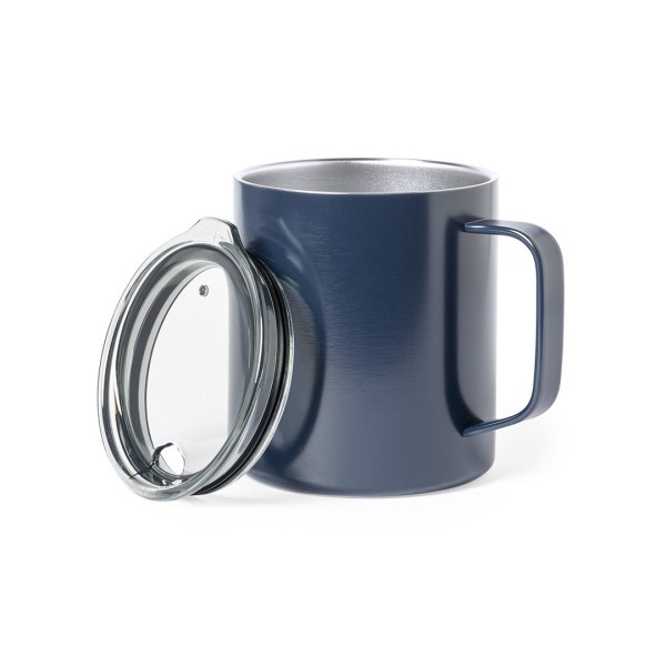 Tasse Thermique Hanna 420ml