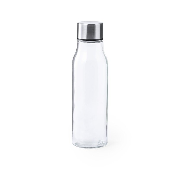 Bidon en verre Krobus 550 ml