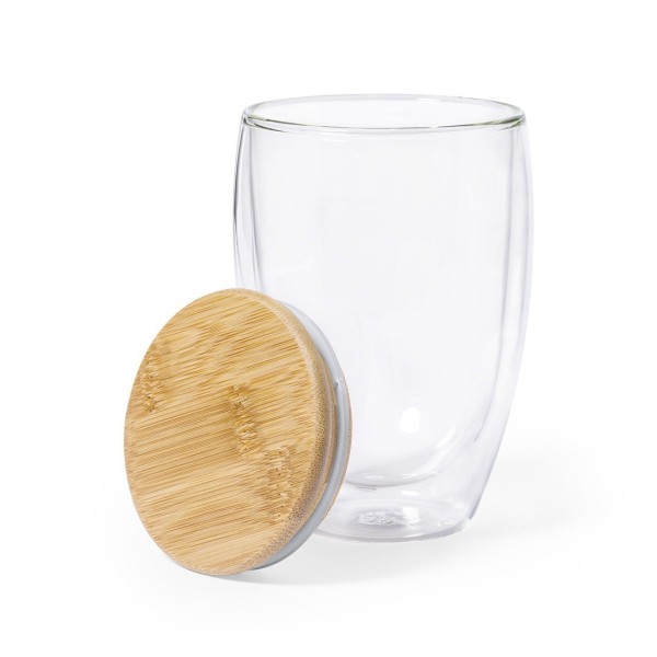 Verre Thermique Tobby