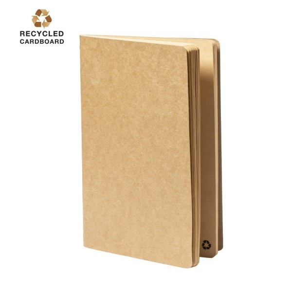 Cahier A5 Rayish Nature