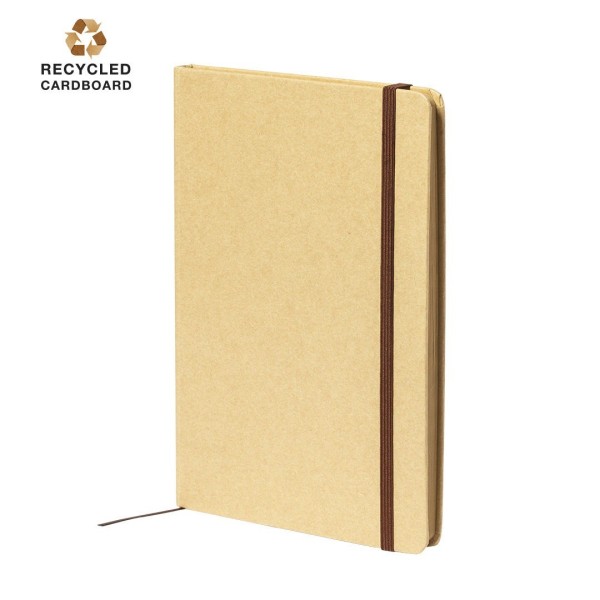 Bloc Notes Klamax Eco-Responsable