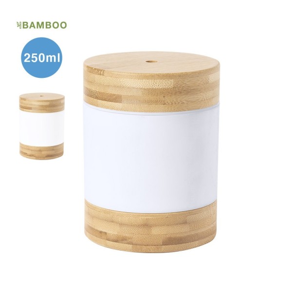 Humidificateur Wicket Bambou