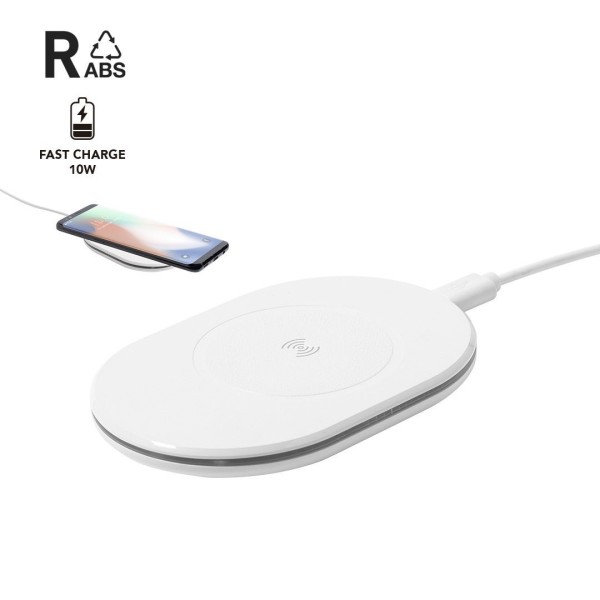 Chargeur sans fil écologique Zosmal RCS 10W