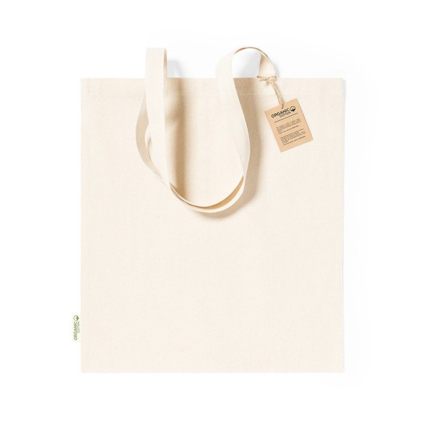 Sac Rumel en coton bio