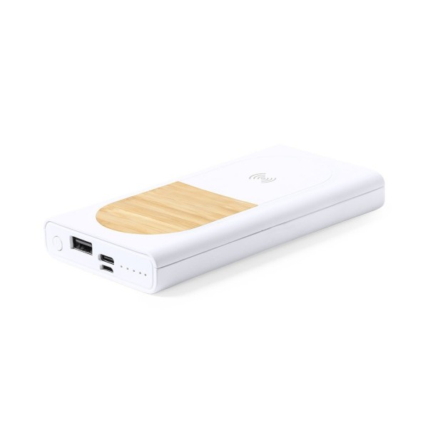 Power Bank Eco Nature 8000 mAh