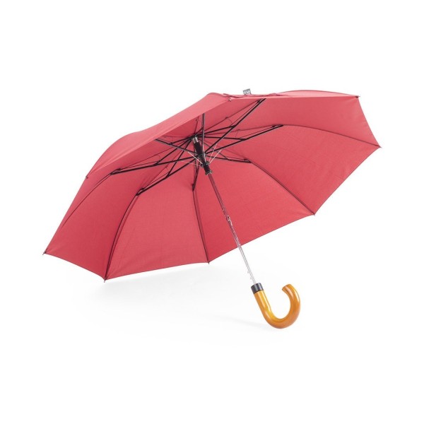 Parapluie pliant écologique Branit