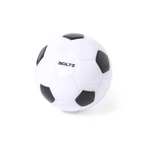 Balle Antistress Football Squishy