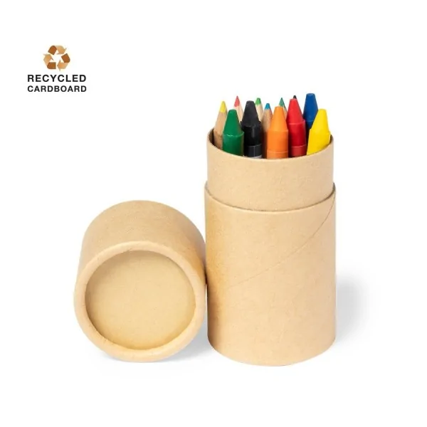 Set Pixi Eco-Friendly Art Kit