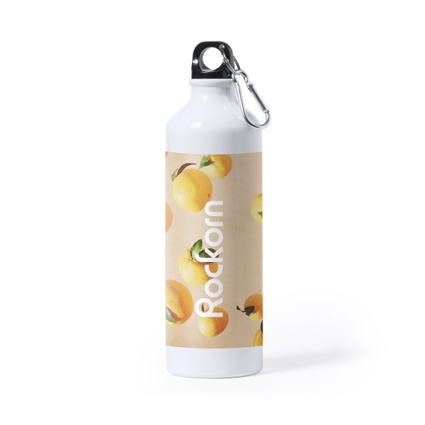 Bidon Sublimation Aluminium 800ml