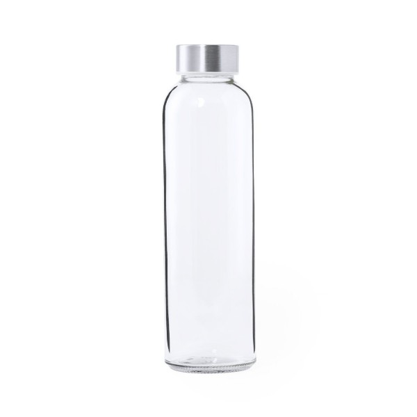 Gourde en verre Eltron 500 ml