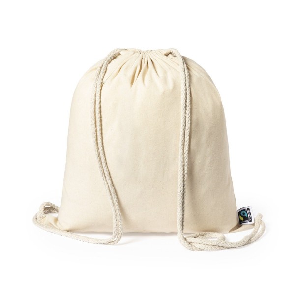 Sac à Dos Sanfer Fairtrade Écologique