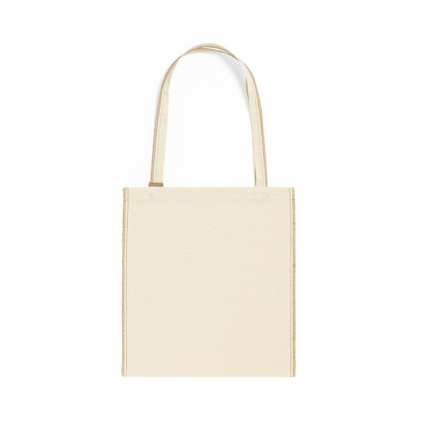 Sac Lombak en coton naturel