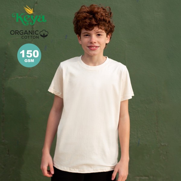 T-Shirt Enfant Organic KD