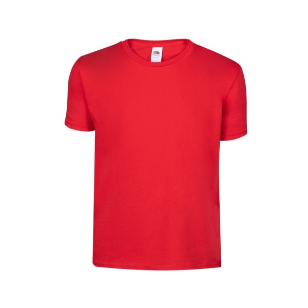 T-Shirt Enfant Iconic Couleur