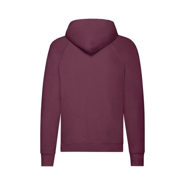 Sweat-Shirt Adulte Lightweight Hooded