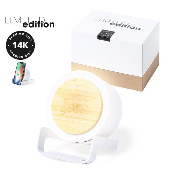 Lampe Multifonction Experience