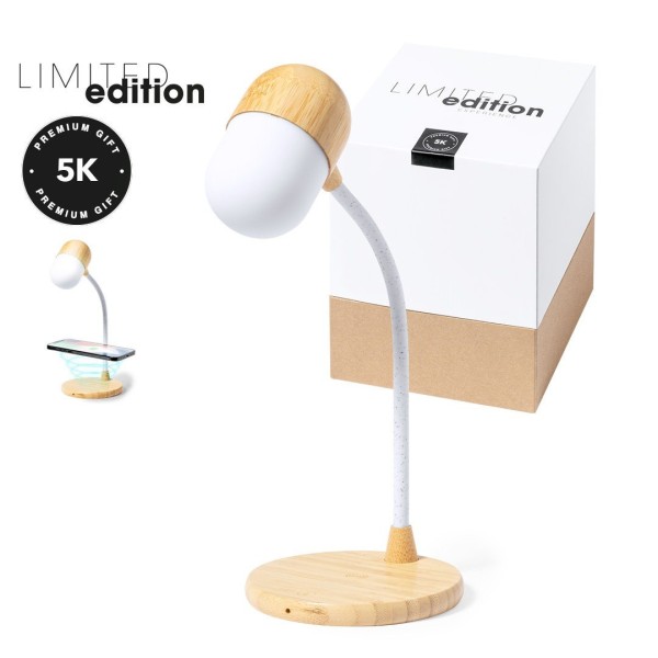 Lampe Multifonction Lars Limited Edition